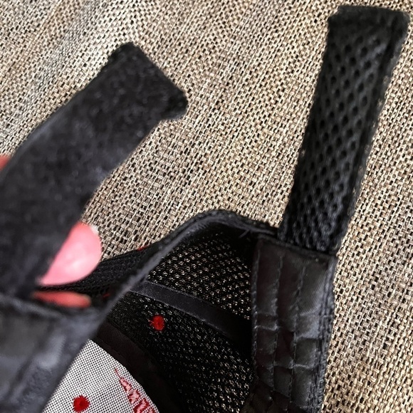 Ohio mesh baseball, cap hat - Picture 5 of 8